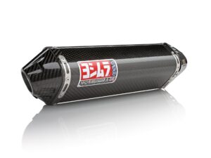 Yoshimura Slip-On Suzuki Gsx-R600/750 2011-19 Street Trc So Ss-Cf-Cf