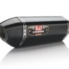 Yoshimura Slip-On Suzuki V-Strom 1000 2014-19 Signature R-77 So Ss-Cf-Cf