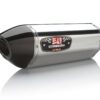 Yoshimura Slip-On Suzuki Gsx-R600 2008-10 Signature R-77 So Ss-Ss-Cf