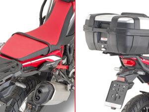 Givi Specific rear rack Honda CRF1100L