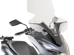 Givi SPOILER HONDA PCX 125 (2021)