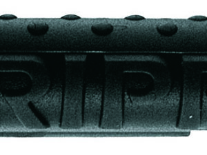 Ariete Grippy Vivun pehmike, Musta