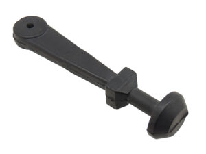 Sno-X Kuomun lukko Polaris