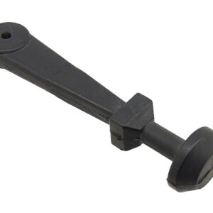 Sno-X Kuomun lukko Polaris