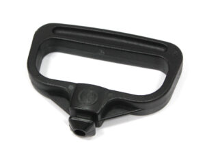 Sno-X Käynnistyskahva Ski-Doo Musta