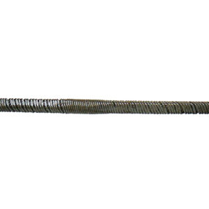 Sno-X Nopeusmittarin vetoakseli 2,5x53mm Yleismalli