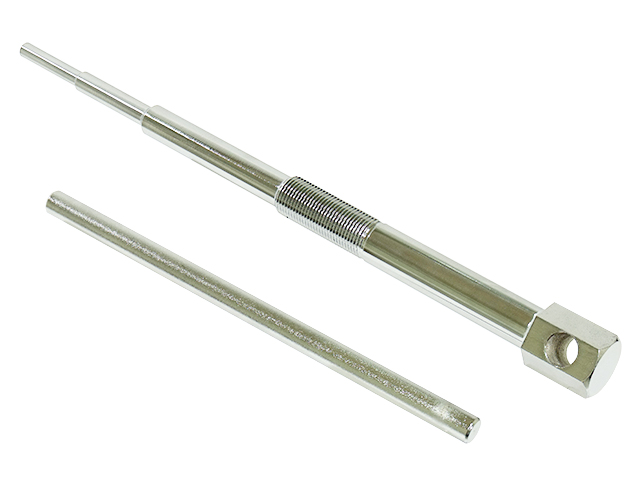 Sno-X Ulosvetäjä 3/4-16UNF Polaris