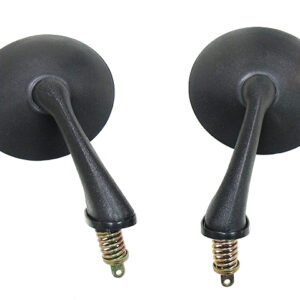 Sno-X Taustapeilit Lynx/Yleism.