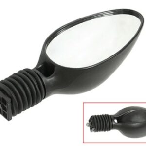 Sno-X Taustapeili Arctic Cat