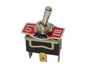 Sno-X Katkaisija High-Off-Low