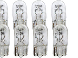 Solero Polttimo 12V 3W 10.3X26.8mm LASI