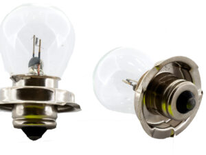 Solero Polttimo 6V 15W P26S