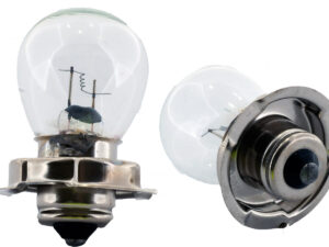 Solero Polttimo 12V 15W P26S