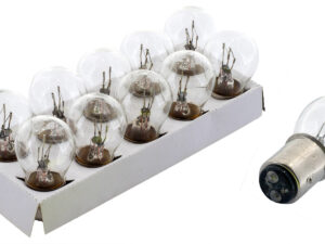 Solero Polttimo 12V 21/5W BAY15D