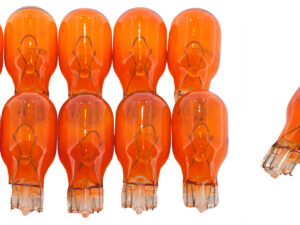 Solero Polttimo 12V 18W WX3X16D KELT. LASIKANTA