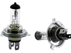 Solero Polttimo H4 12V 60/55W P43T