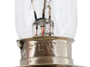 Solero Polttimo 12V 35/35 PX15D ATV