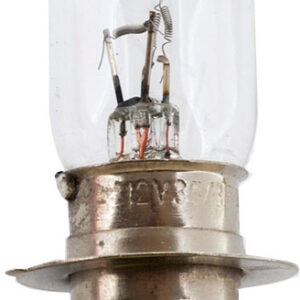 Solero Polttimo 12V 35/35 PX15D ATV