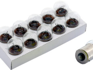 Solero Polttimo 12V 23W BA15S