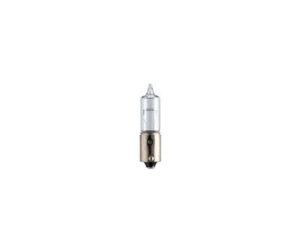 Philips Polttimo 12V 21W BAY9s halogen