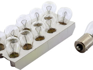 Philips Polttimo 12V 21W BA15s