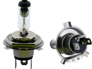 Philips Polttimo HS1 12V 35/35W PX43t