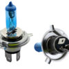 Philips Polttimo H4 BlueVision Moto 12V/60/55W/P43t-38