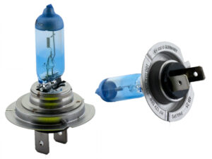 Philips Polttimo H7 BlueVision Moto 12V/55W/PX26d