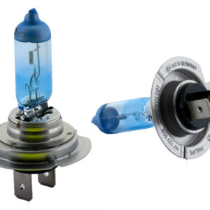 Philips Polttimo H7 BlueVision Moto 12V/55W/PX26d