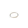 KYB Front Fork Snap Ring Outertube KYB 36mm