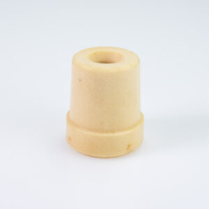 KYB Rear Shock Bump Rubber KYB 12.5mm x 34 x 40