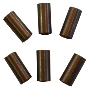 SPI Ski-Doo Säädettävät Painotapit 4.2g Tungsten Insert Kit (6kpl)