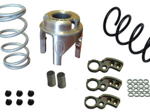 SPI Variaattorikitti BRP Gen 4/5 850 E-tec 129-146" Performance Trail 2017-23