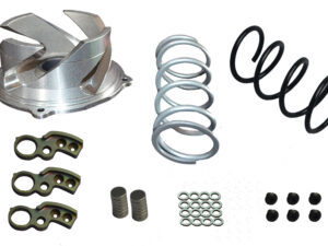 SPI Variaattorikitti BRP 600RS Race/Snowcross 2016-17