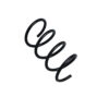 SPI P-Drive variaattorin jousi 200-380 Ski-Doo