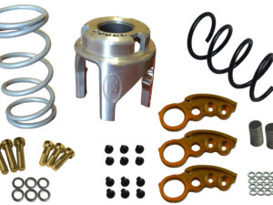 SPI Variaattorikitti Ski-Doo Gen 4/Lynx Radien 600R E-Tec 146-175" 2019-23