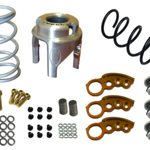 SPI Variaattorikitti Ski-Doo Gen4/Lynx Radien-X 900 Turbo 137" Trail Kit 2019-23