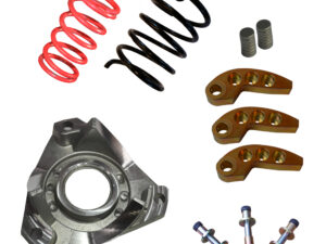 SPI Variaattori kitti sääd. painolla Yamaha Viper 2014-21