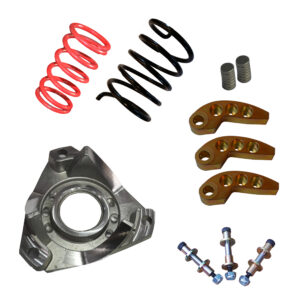 SPI Variaattori kitti sääd. painolla Yamaha Viper 2014-21