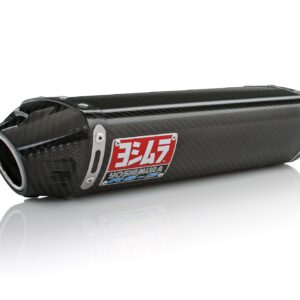 Yoshimura Slip-On Honda Cbr600Rr 2003-04 Street Rs-5 So Ss-Cf-Cf