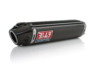 Yoshimura Slip-On Honda Cbr600Rr 2013-18 Signature Rs-5 So Ss-Cf-Cf