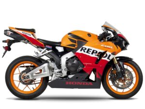 Yoshimura Slip-On Honda Cbr600Rr 2013-18 Signature Rs-5 So Ss-Ss-Cf