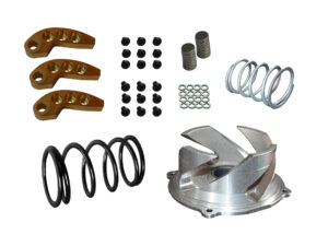 SPI Variaattorikitti sääd.painoilla Polaris AXYS 850 Rush/Indy SB 121-137"