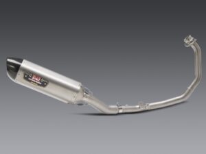 Yoshimura Full System Honda Cb300R 19-20 Race R-77 Fs Ss-Cf-Wf