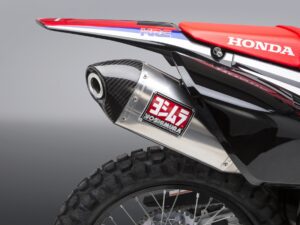Yoshimura Full System Honda Crf250L / Rally 17-20 Race Rs-4 Fs Ss-Ss-Cf