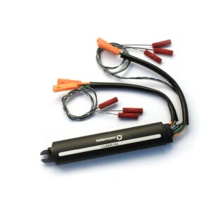 Kellermann i.LASH - H2 CB1000R Neo Sports Café MY 2018rnCB650R Neo Sports Café M