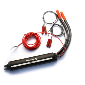 Kellermann i.LASH - H3 CRF1000L Africa Twin MY 2018 rnCBR1000RR Fireblade MY 201