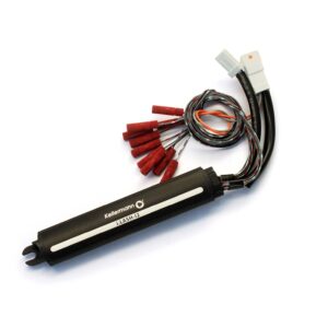 Kellermann i.LASH - I2 Scout Bobber MY 2018