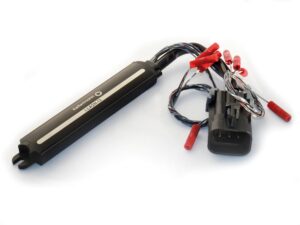 Kellermann i.LASH - I3 Scout MY 2015