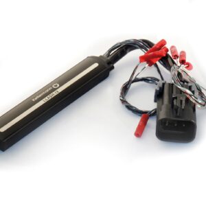 Kellermann i.LASH - I3 Scout MY 2015